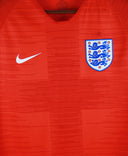 England 2018 Away Kit (M)