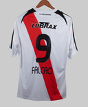 River Plate 2009-10 Falcao Home (L)