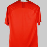 England 2018 Away Kit (M)