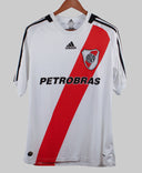 River Plate 2009-10 Falcao Home (L)