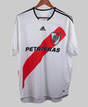 River Plate 2006-07 Falcao Home Jersey shirt