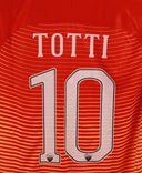 Roma 2016-17 Totti Home Kit (M)