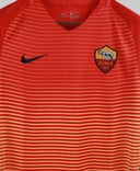 Roma 2016-17 Totti Home Kit (M)