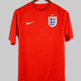 England 2014 Away Kit (M)