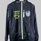 Ecuador 2021-22 Windbreaker Kit (L)