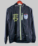 Ecuador 2021-22 Windbreaker Kit (L)