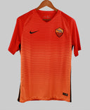 Roma 2016-17 Totti Home Kit (M)