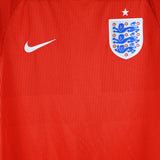 England 2014 Away Kit (M)