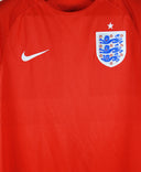 England 2014 Away Kit (M)