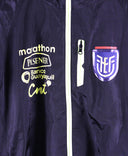 Ecuador 2021-22 Windbreaker Kit (L)
