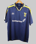Scotland 1998-00 Training Kit (L)