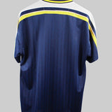 Scotland 1998-00 Training Kit (L)