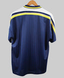 Scotland 1998-00 Training Kit (L)