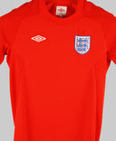 England 2010 Away Kit (YXL)