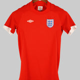 England 2010 Away Kit (YXL)