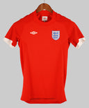 England 2010 Away Kit (YXL)