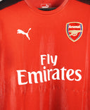 Arsenal 2017-18  Training Kit  (M)