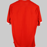 England 2010 Away Kit  (L)