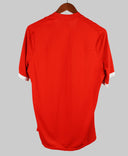 England 2010 Away Kit  (L)