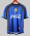 Club America 2001-02 Luis Hernandez Away Kit (M)