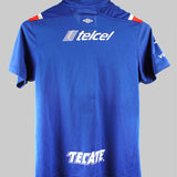Cruz Azul 2012-13 Home Kit (S)