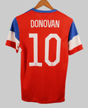 USA 2014 Donovan Away Kit (S)
