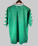 Mexico 1999-00 Home Kit (XL)