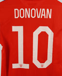 USA 2014 Donovan Away Kit (S)