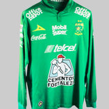 Leon 2016-17 Long Sleeve Home Kit (XL)