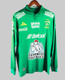 Leon 2016-17 Long Sleeve Home Kit (XL)