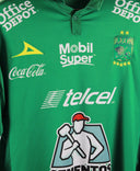Leon 2016-17 Long Sleeve Home Kit (XL)
