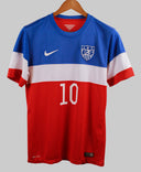 USA 2014 Donovan Away Kit (S)