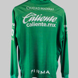 Leon 2016-17 Long Sleeve Home Kit (XL)