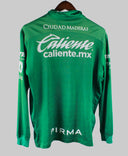 Leon 2016-17 Long Sleeve Home Kit (XL)