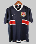 USA  2006 Away Kit (L)