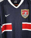 USA  2006 Away Kit (L)