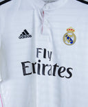 Real Madrid 2014-15 Ronaldo Home Kit (M)