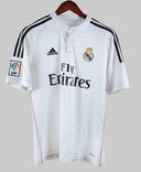 Real Madrid 2014-15 Ronaldo Home Kit (M)