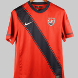 USA 2010 Third Kit (M)