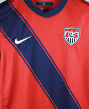 USA 2010 Third Kit (M)