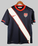 USA 2010 Away Kit  (M)