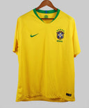 Brazil 2018-19  Home Kit (XL)