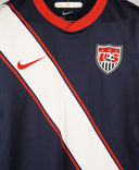 USA 2010 Away Kit  (M)