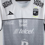 Leon 2016-17  Third Kit (XL)