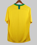 Brazil 2018-19  Home Kit (XL)