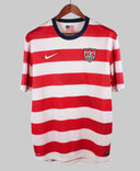 USA 2012 Home Kit (XL)