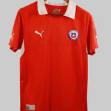 Chile 2011 Home Kit (M)