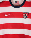 USA 2012 Home Kit (XL)