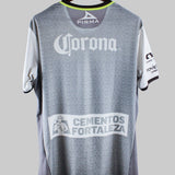 Leon 2016-17  Third Kit (XL)