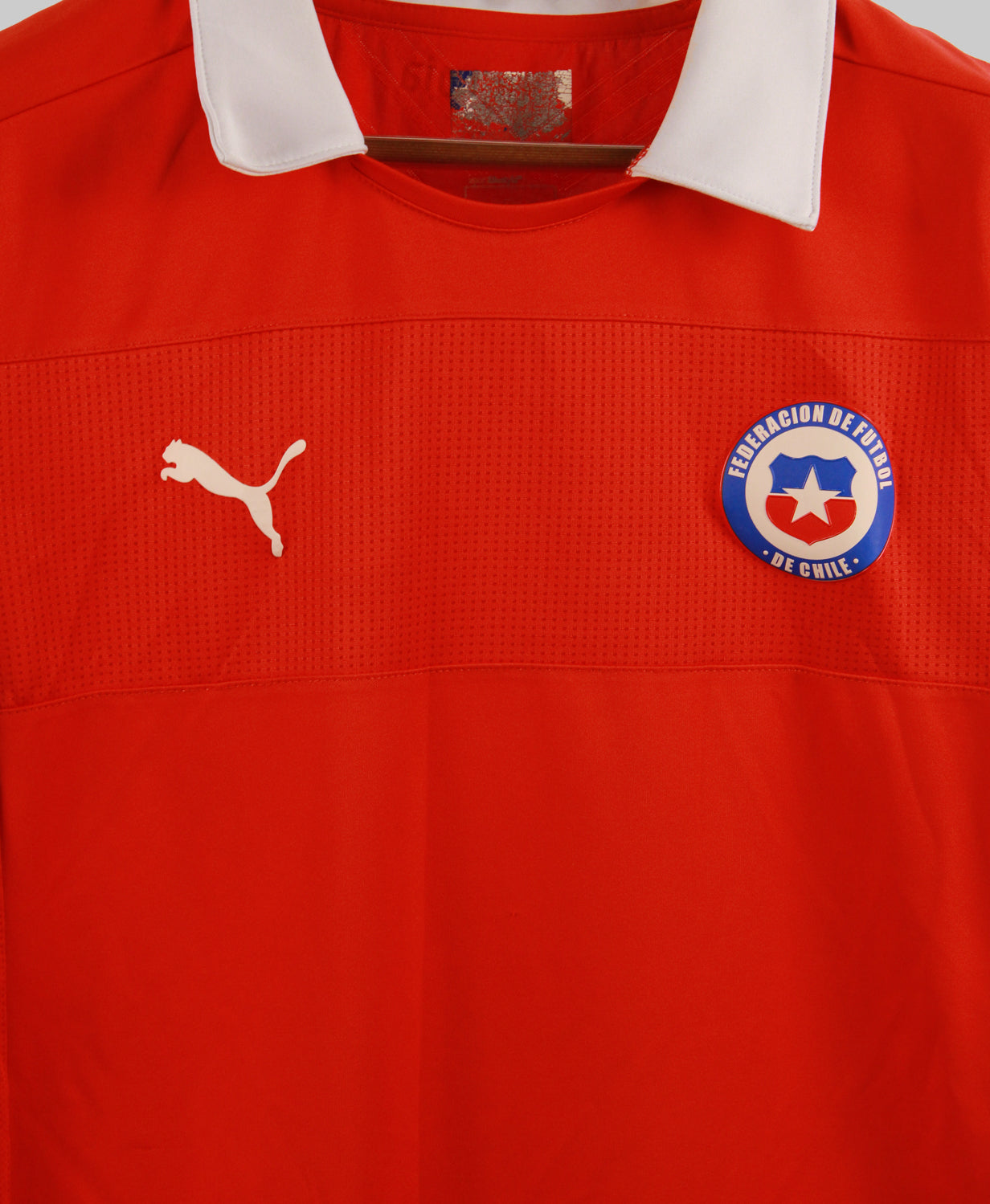 Chile 2011 Home Kit (M)